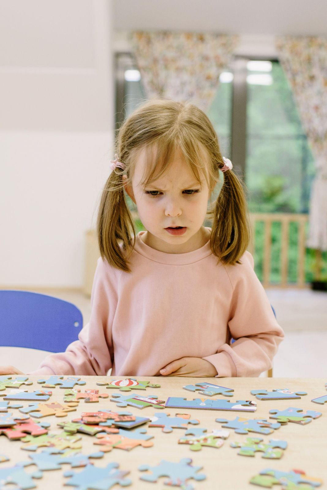 Preschool at Moonlite Montessori