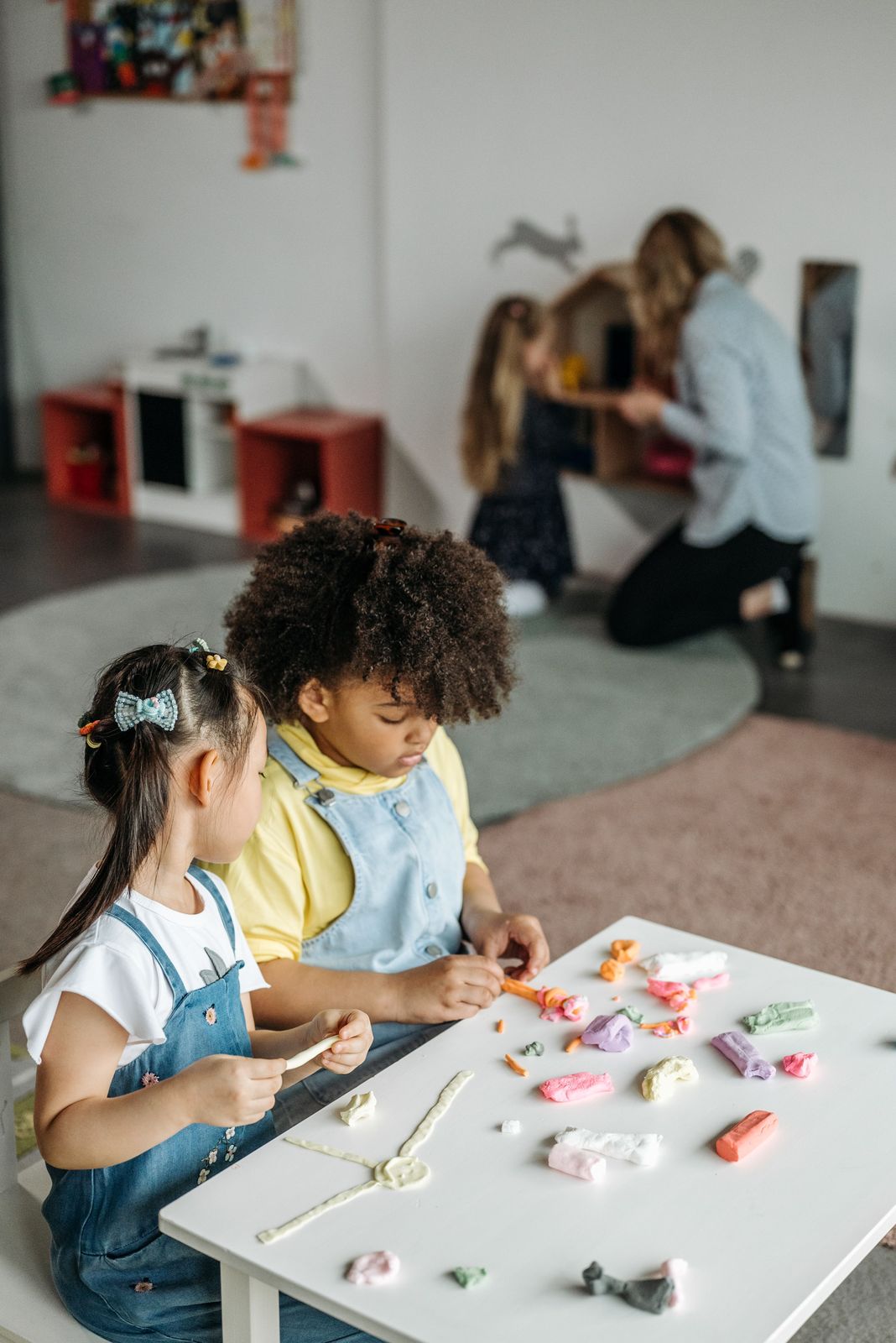 Out of School Care at Moonlite Montessori