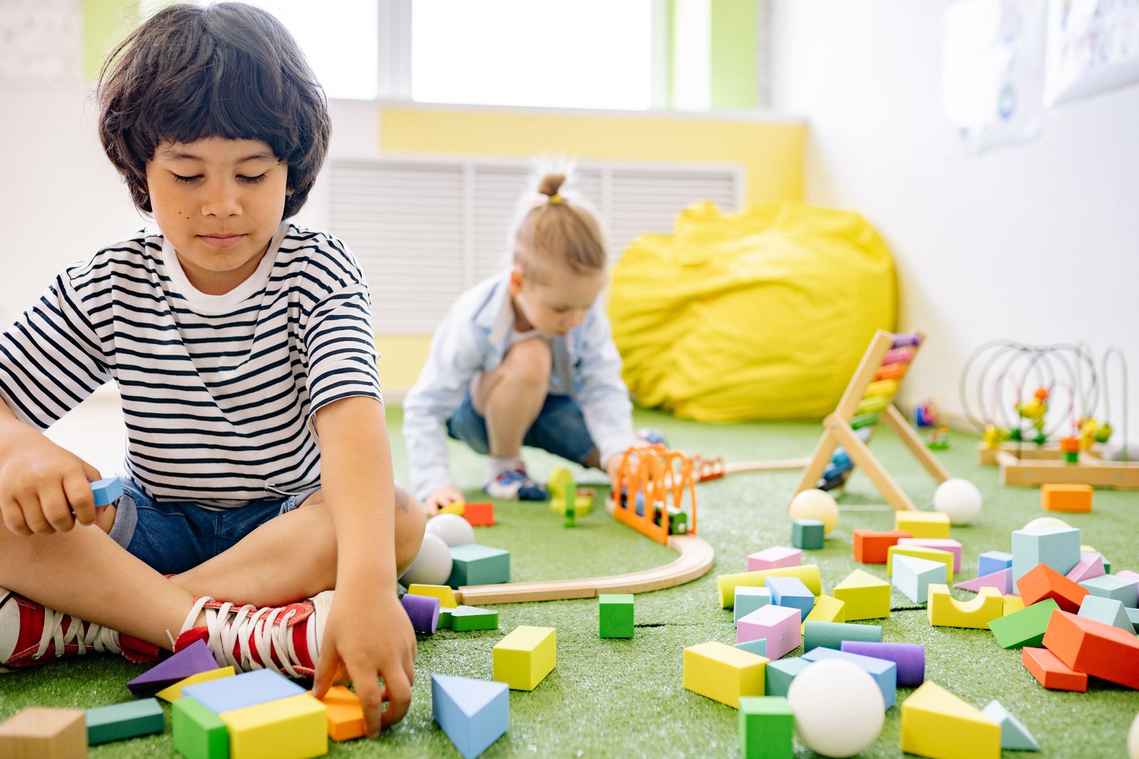 Out of School Care at Moonlite Montessori